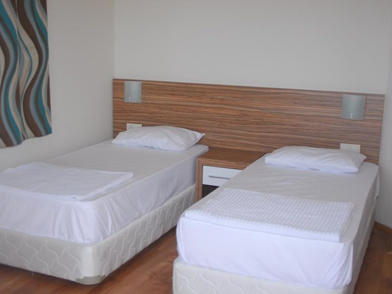 Yucesan Suite Hotel  303050