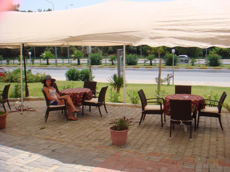 Yucesan Suite Hotel  303053