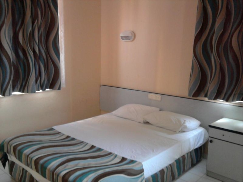 Yucesan Suite Hotel  303055