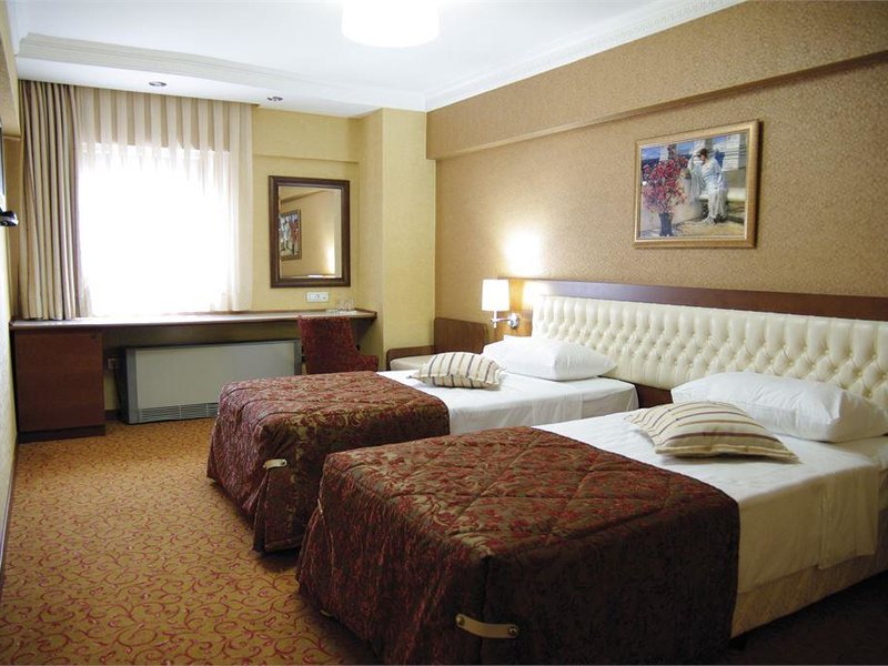 Yuksel Hotel 301575