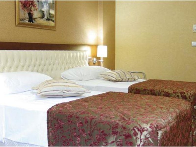Yuksel Hotel 301578