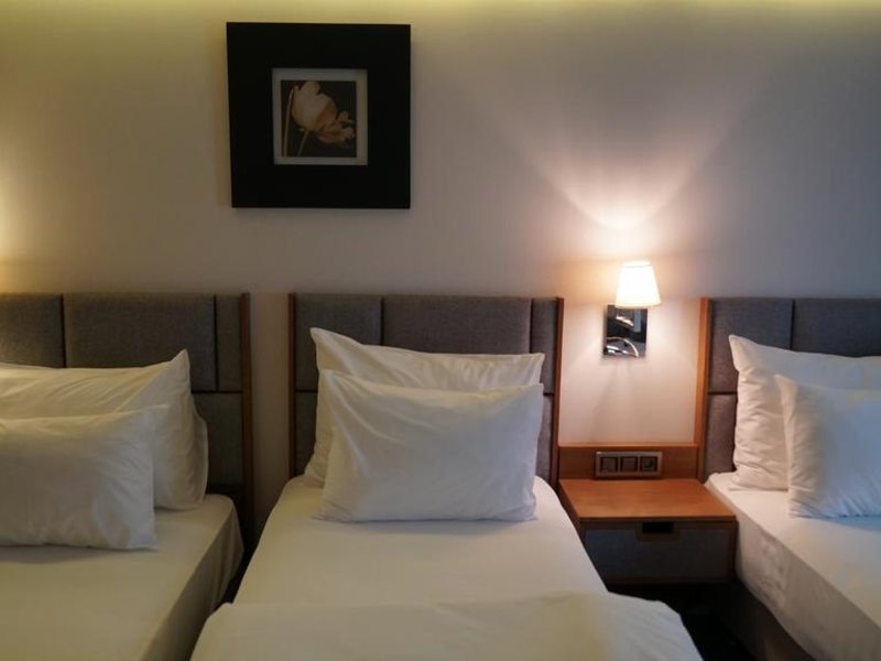 Yuksel Istanbul Yenikapi  303056