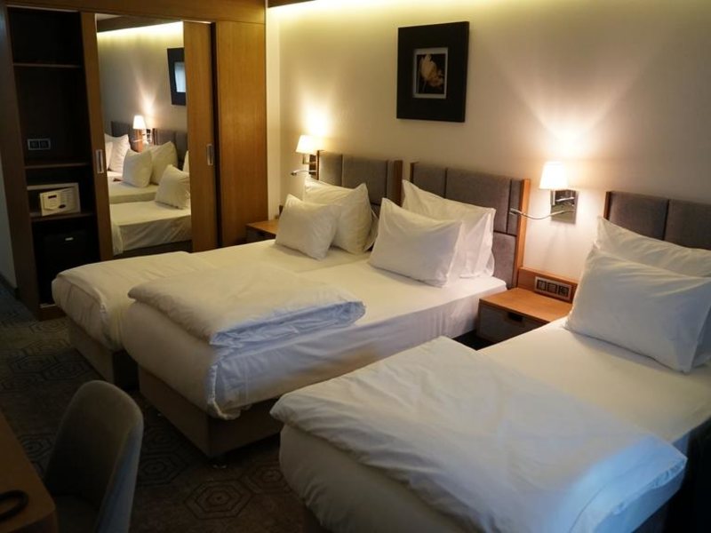 Yuksel Istanbul Yenikapi  303057