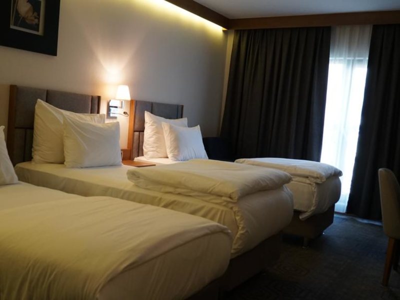 Yuksel Istanbul Yenikapi  303058