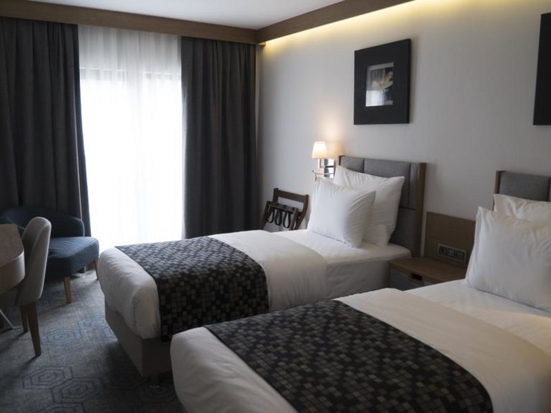 Yuksel Istanbul Yenikapi  303059