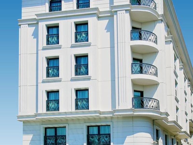 Yuksel Istanbul Yenikapi  303060