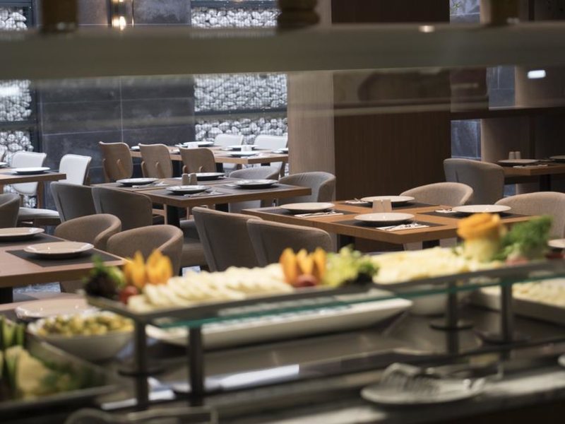 Yuksel Istanbul Yenikapi  303061