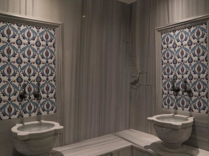 Yuksel Istanbul Yenikapi  303062