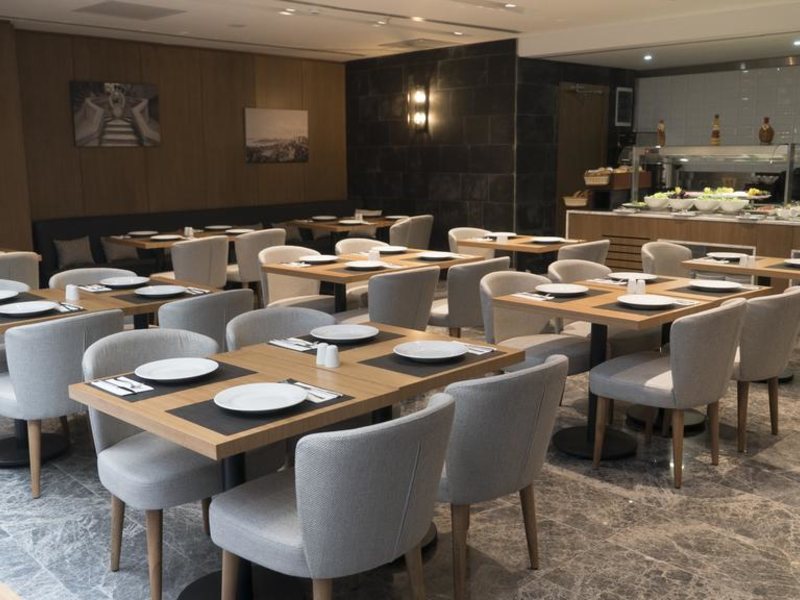 Yuksel Istanbul Yenikapi  303064