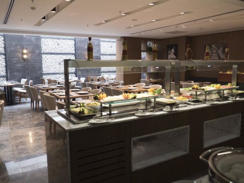 Yuksel Istanbul Yenikapi  303065