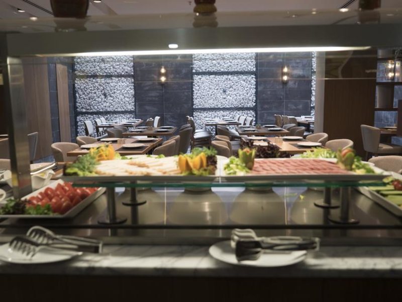 Yuksel Istanbul Yenikapi  303066