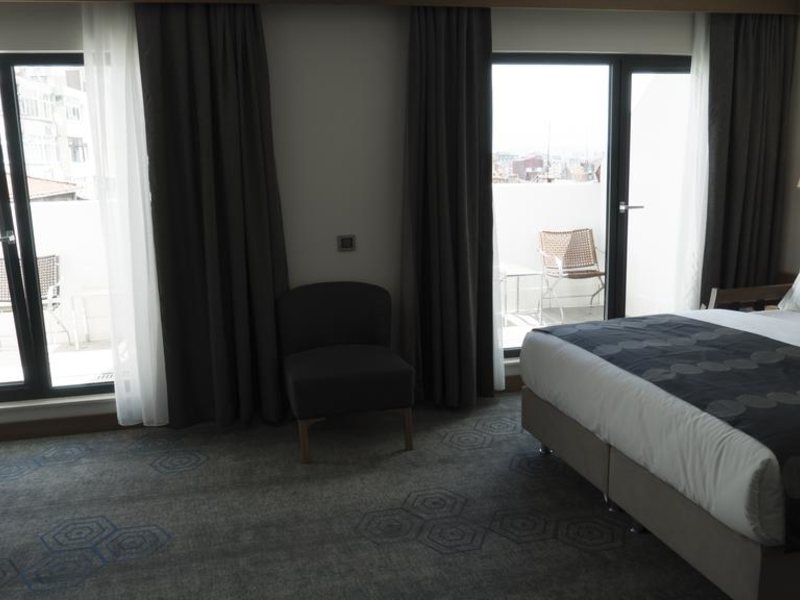 Yuksel Istanbul Yenikapi  303067