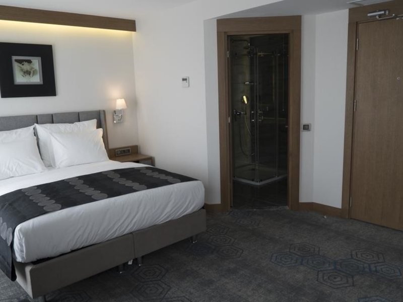 Yuksel Istanbul Yenikapi  303068