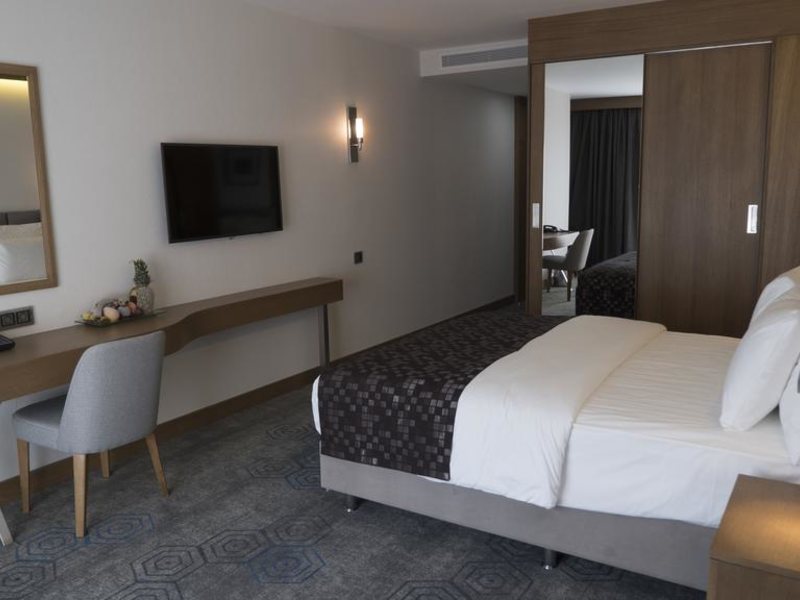 Yuksel Istanbul Yenikapi  303069