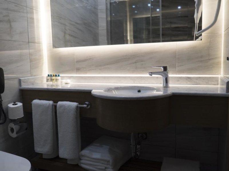 Yuksel Istanbul Yenikapi  303071