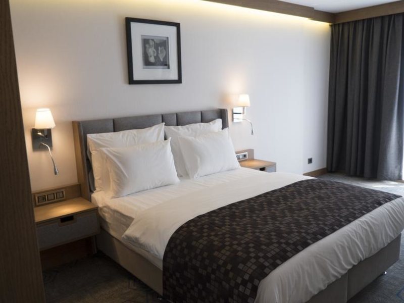 Yuksel Istanbul Yenikapi  303072