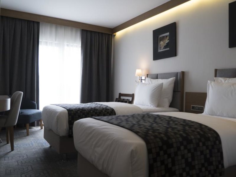 Yuksel Istanbul Yenikapi  303073