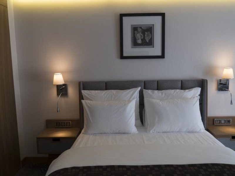 Yuksel Istanbul Yenikapi  303074