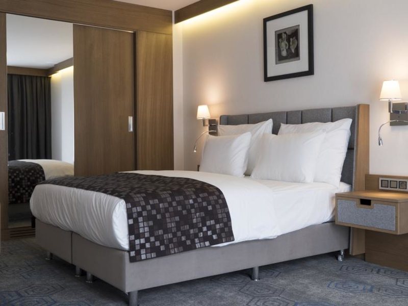 Yuksel Istanbul Yenikapi  303075