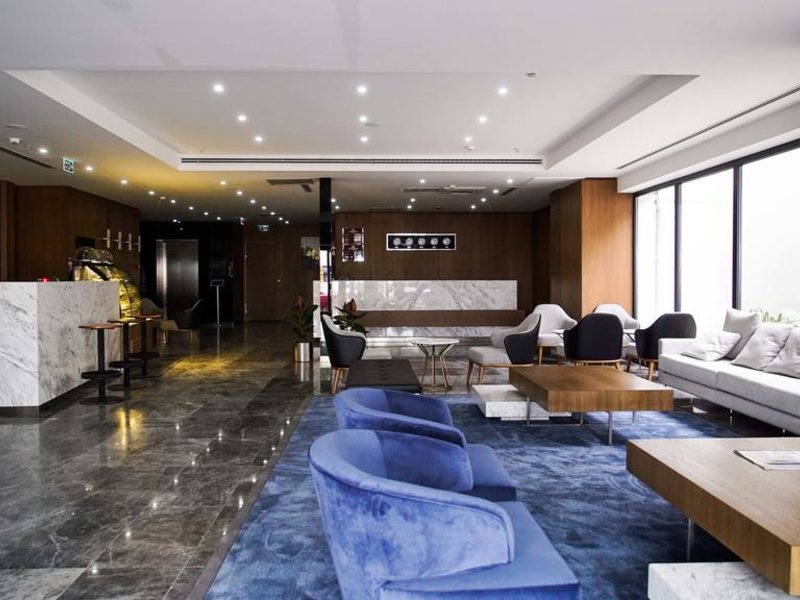 Yuksel Istanbul Yenikapi  303076