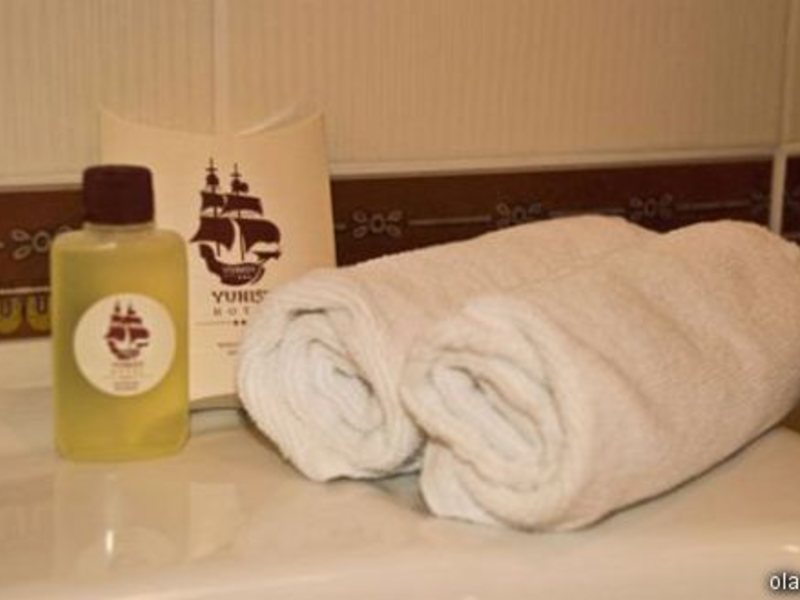 Yunost Hotel 13913