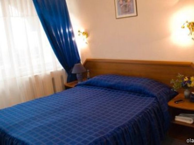 Yunost Hotel 13930