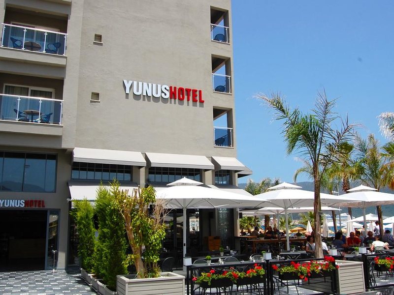 Yunus Hotel 188884