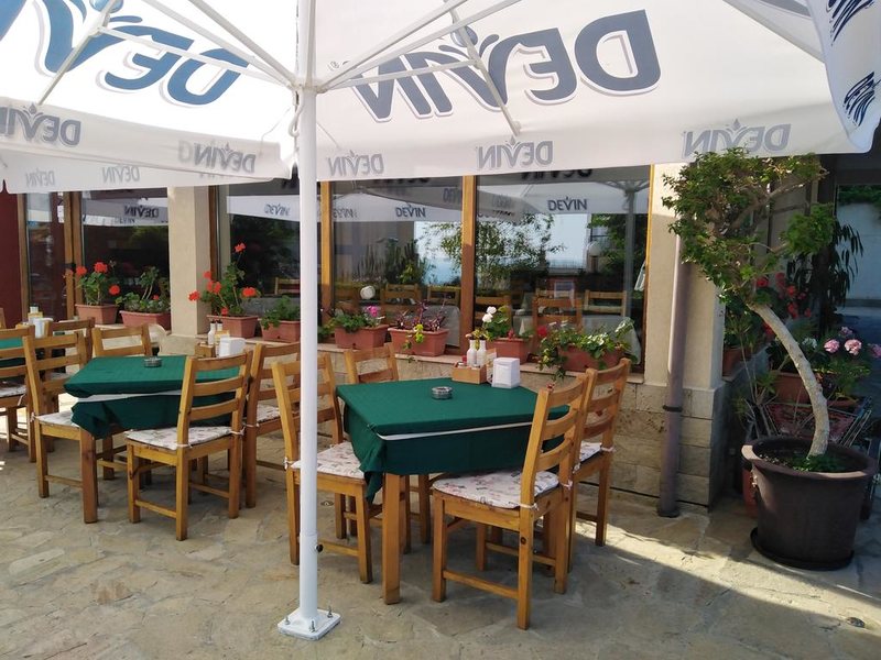 Yuzhni Noshti Hotel 315100