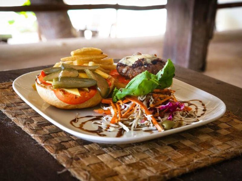 ZOI Boutique Hotel Zanzibar (ex 202513