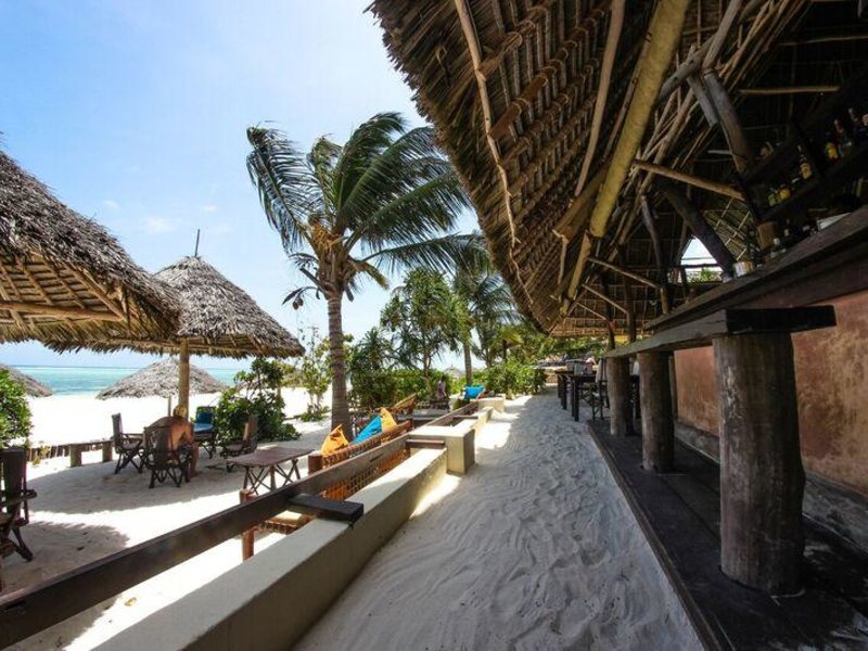 ZOI Boutique Hotel Zanzibar (ex 202514