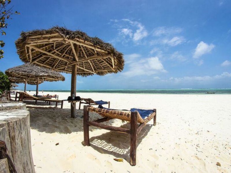 ZOI Boutique Hotel Zanzibar (ex 202517