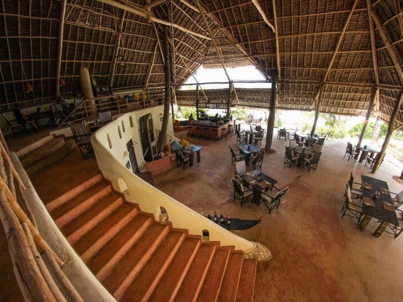 ZOI Boutique Hotel Zanzibar (ex 202518