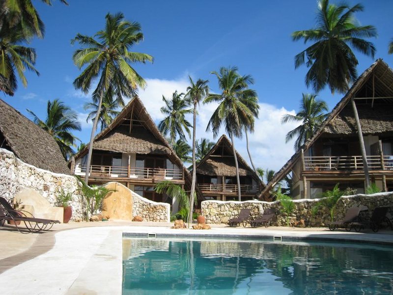 ZOI Boutique Hotel Zanzibar (ex 202520