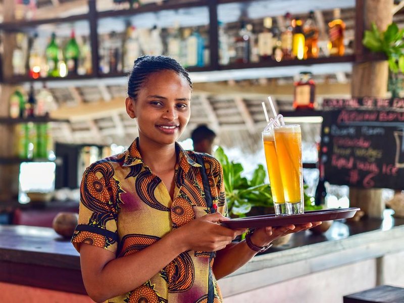 ZOI Boutique Hotel Zanzibar (ex 202521