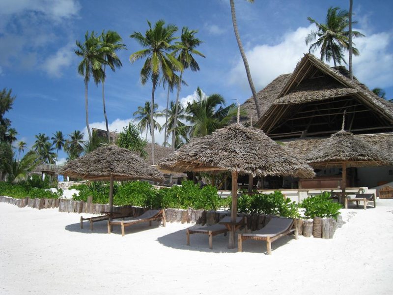 ZOI Boutique Hotel Zanzibar (ex 202522