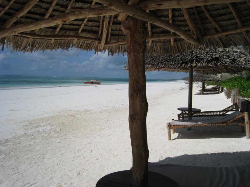 ZOI Boutique Hotel Zanzibar (ex 202523