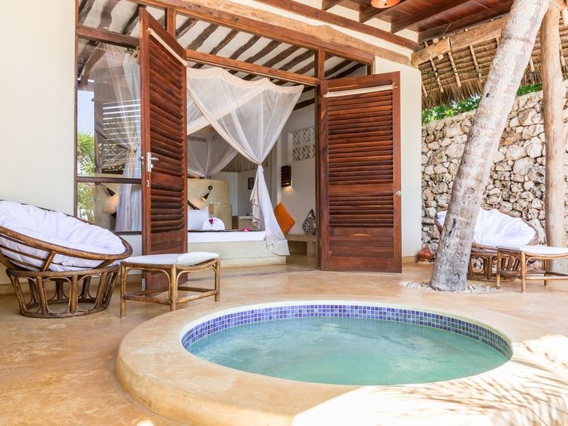 ZOI Boutique Hotel Zanzibar (ex 202524
