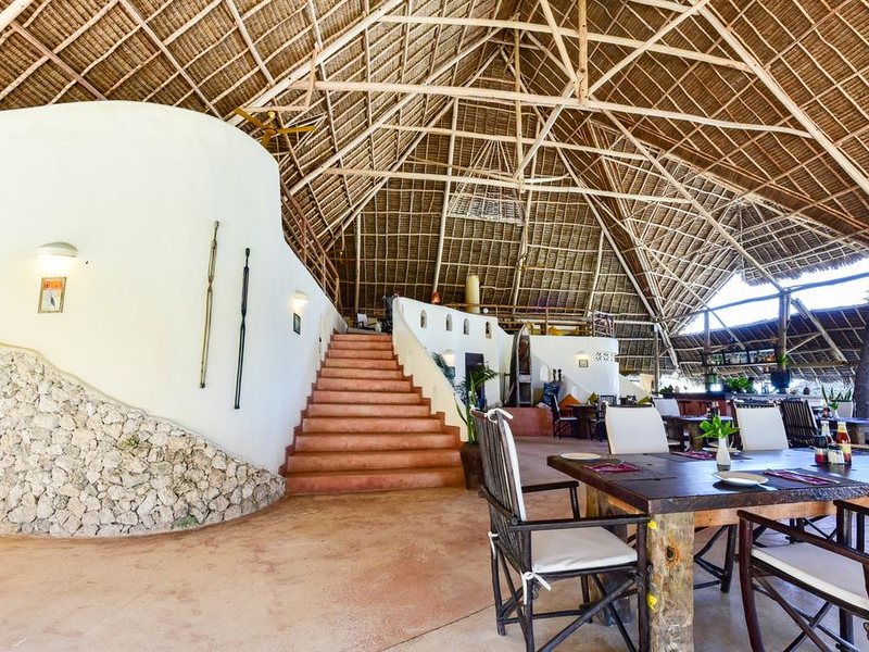 ZOI Boutique Hotel Zanzibar (ex 202525