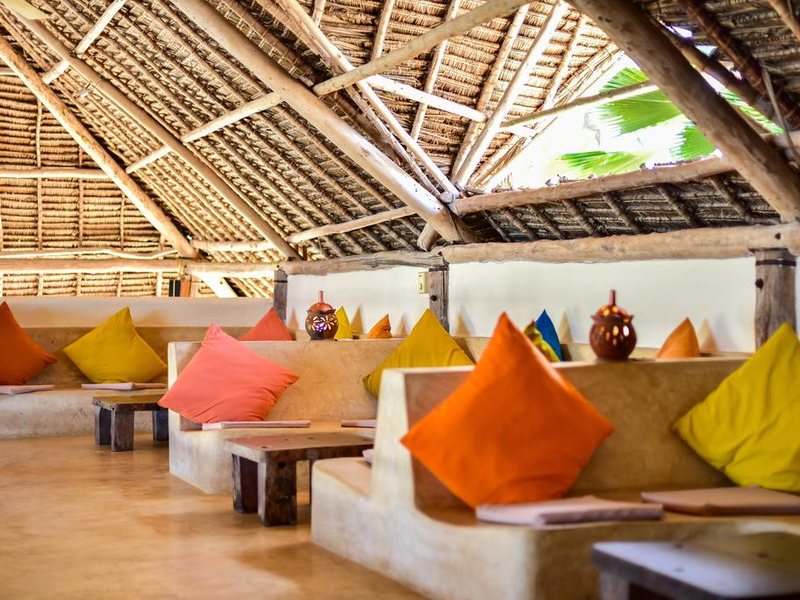 ZOI Boutique Hotel Zanzibar (ex 202526