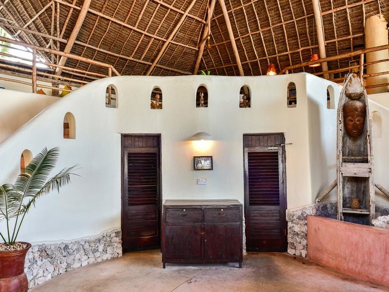 ZOI Boutique Hotel Zanzibar (ex 202527