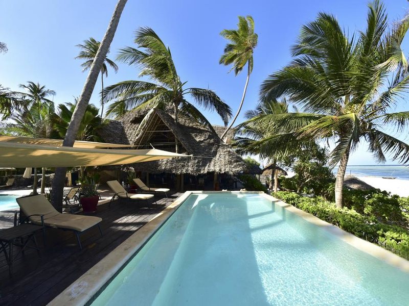 ZOI Boutique Hotel Zanzibar (ex 202528