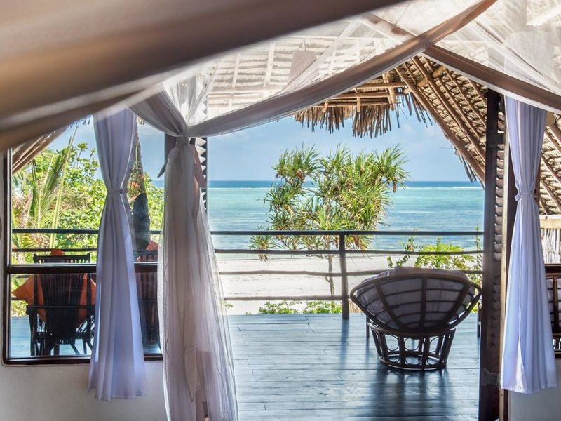 ZOI Boutique Hotel Zanzibar (ex 202529