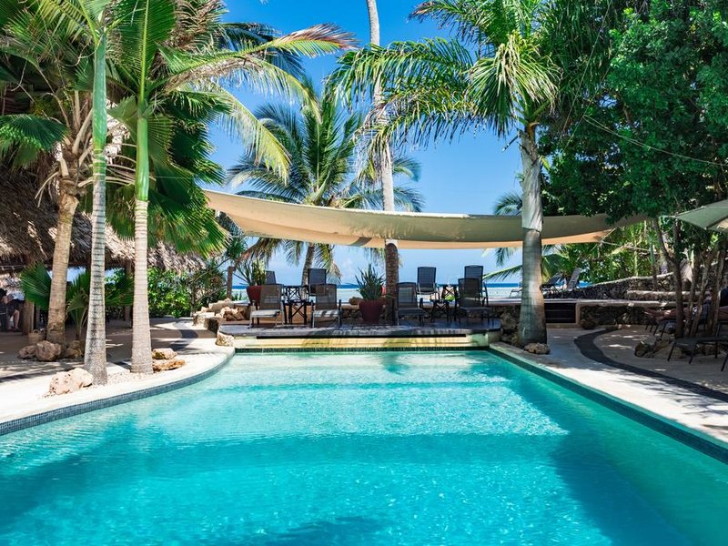 ZOI Boutique Hotel Zanzibar (ex 202530