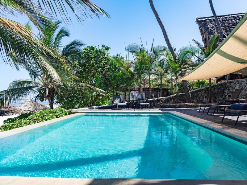 ZOI Boutique Hotel Zanzibar (ex 202531