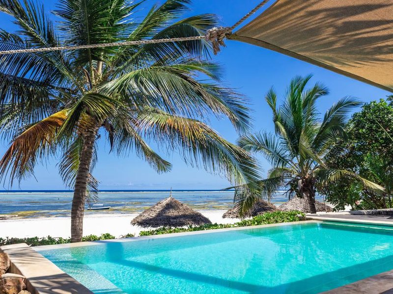 ZOI Boutique Hotel Zanzibar (ex 202533