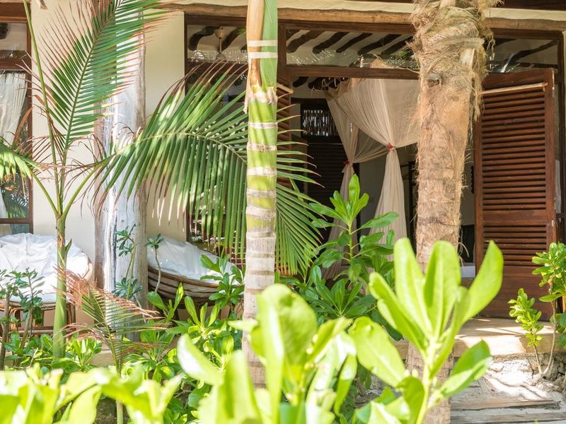 ZOI Boutique Hotel Zanzibar (ex 202534