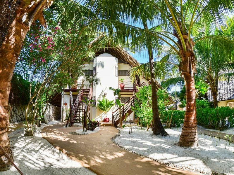 ZOI Boutique Hotel Zanzibar (ex 202535