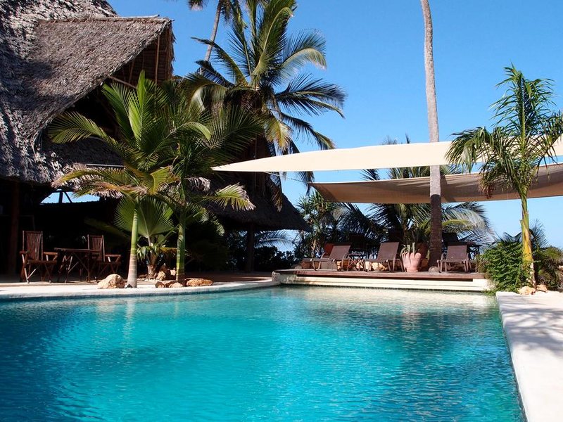 ZOI Boutique Hotel Zanzibar (ex 202536