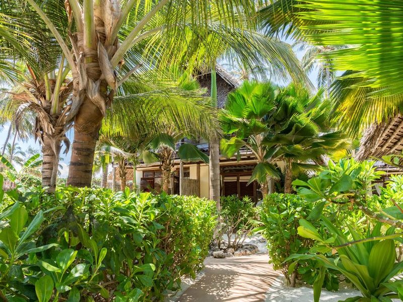 ZOI Boutique Hotel Zanzibar (ex 202537