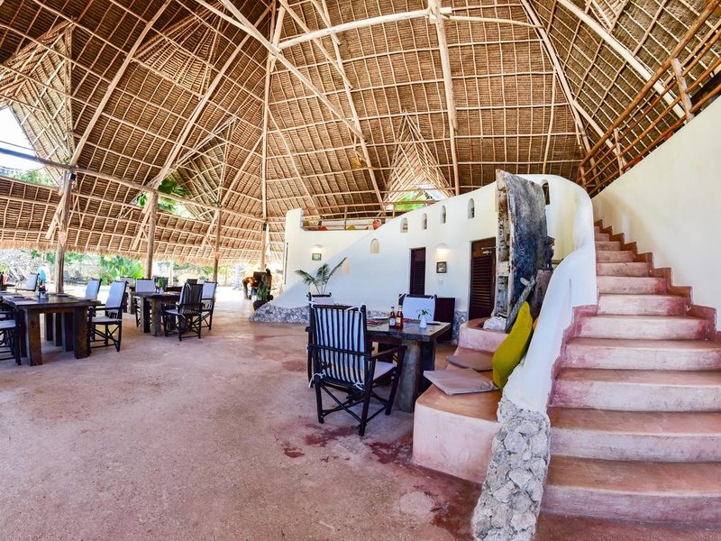 ZOI Boutique Hotel Zanzibar (ex 202538